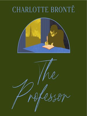 cover image of The Professor